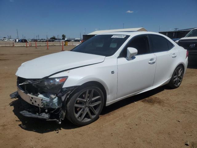 LEXUS IS 250