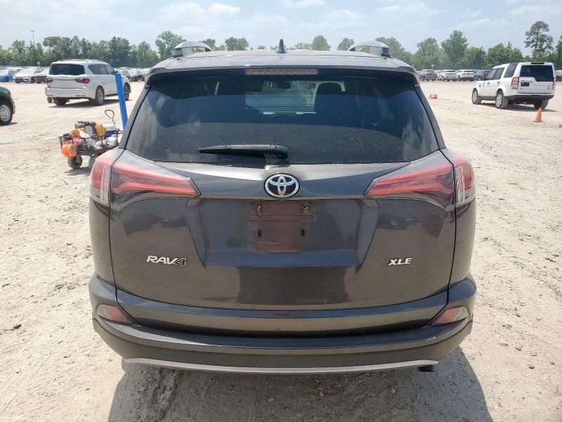 2018 TOYOTA RAV4 ADVEN - 2T3WFREVXJW418757