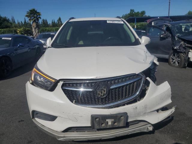 2018 BUICK ENCORE PRE - KL4CJASBXJB696848