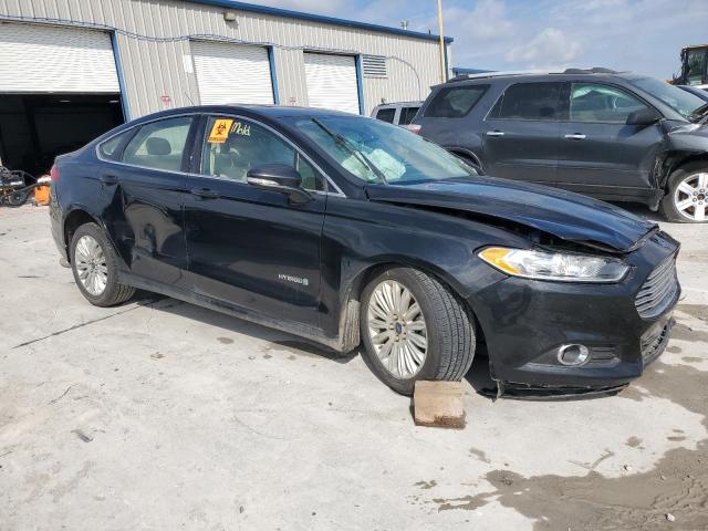 Vin: 3fa6p0lu0er255510, lot: 58051605, ford fusion se hybrid 20144