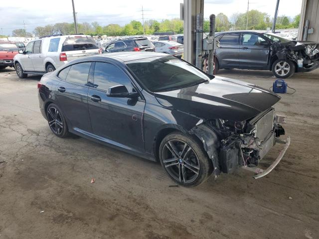 Vin: wba73ak02n7k00589, lot: 55810975, bmw 2 series 20224