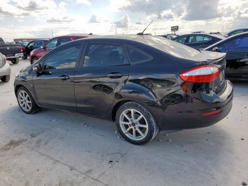 2016 FORD FIESTA SE - 3FADP4BJXGM170499