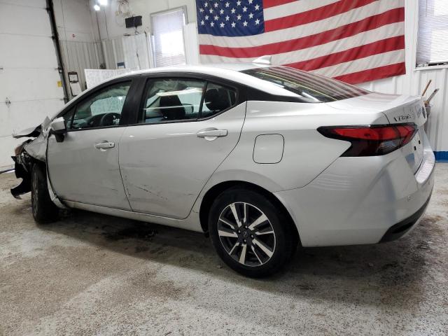 Vin: 3n1cn8ev1sl845353, lot: 58796285, nissan versa sv 20252