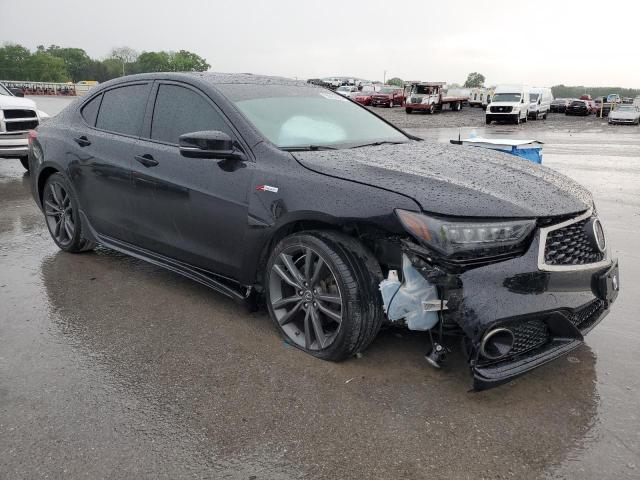 2019 ACURA TLX TECHNO 19UUB3F64KA005399