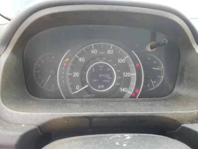 2015 HONDA CR-V EX 2HKRM4H51FH678531