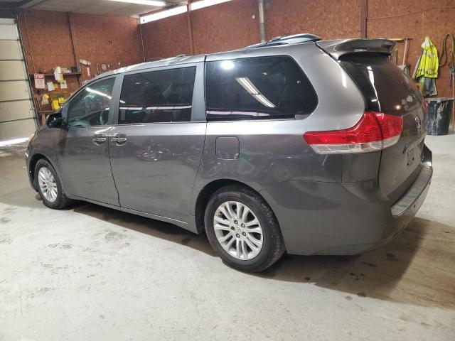 Vin: 5tdyk3dc4cs203221, lot: 55920185, toyota all models xle 20122