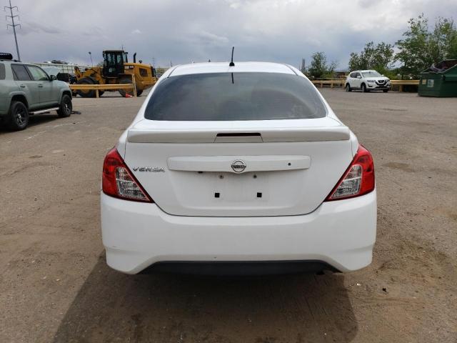 2019 NISSAN VERSA S 3N1CN7AP8KL822704