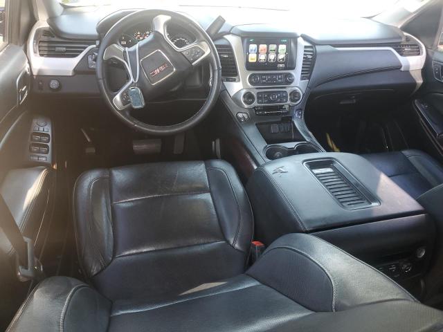 2017 GMC YUKON SLT - 1GKS1BKC1HR275493