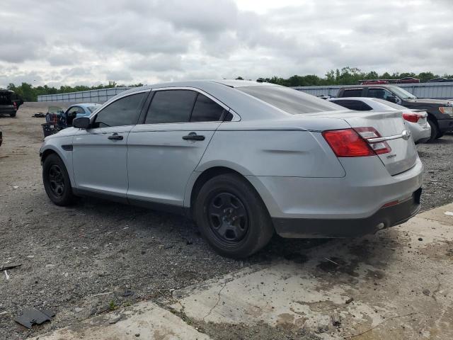 Vin: 1fahp2mkxgg134592, lot: 54820125, ford taurus police interceptor 20162