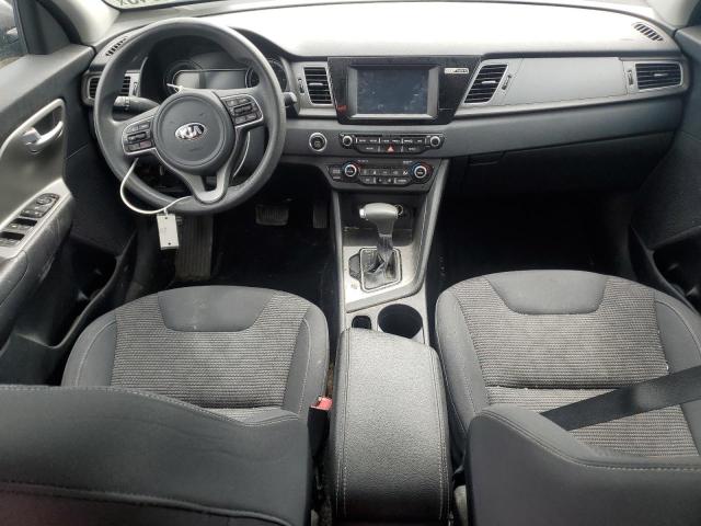 2017 KIA NIRO FE - KNDCB3LC1H5064559