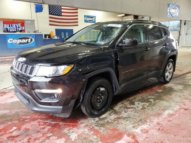 JEEP COMPASS LA