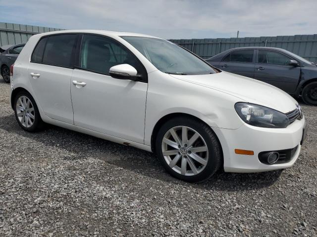 Vin: wvwda7aj9cw206014, lot: 55639375, volkswagen golf 20124