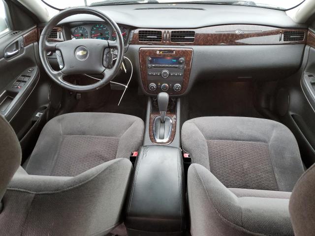 2013 CHEVROLET IMPALA LS - 2G1WF5E33D1173166