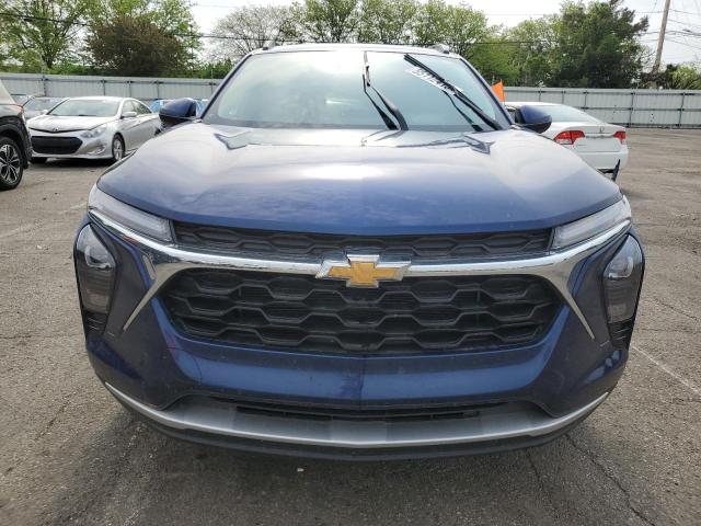 2024 CHEVROLET TRAX 1LT KL77LHE25RC207359