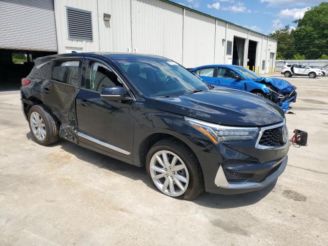 Vin: 5j8tc1h32ml007501, lot: 54759135, acura rdx 20214