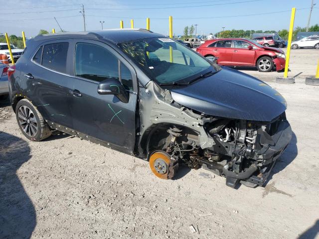 Vin: kl4cjcsb3hb143822, lot: 56333155, buick encore essence 20174