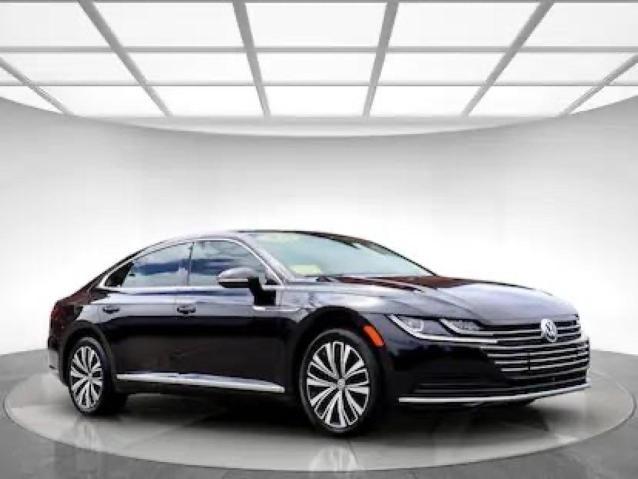 VOLKSWAGEN ARTEON SEL