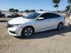 2020 HONDA CIVIC LX - 19XFC2F62LE208241