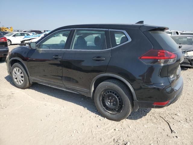 Vin: knmat2mv9jp553283, lot: 51345645, nissan rogue s 20182