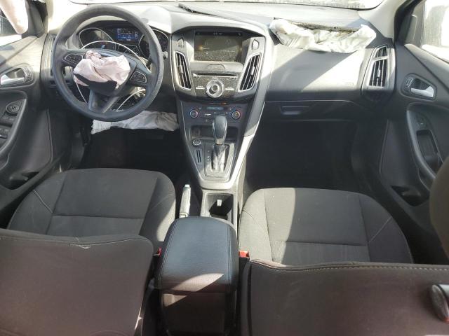 2017 FORD FOCUS SEL 1FADP3H28HL202038