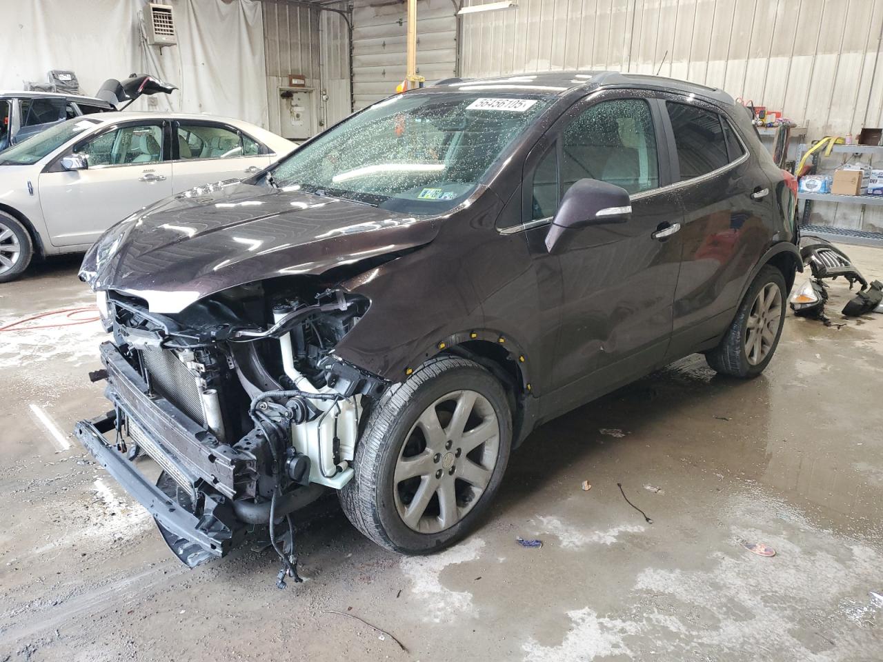 BUICK ENCORE PREMIUM