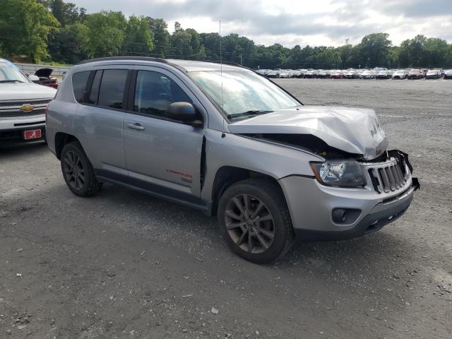 Vin: 1c4njdbb2gd798836, lot: 58796535, jeep compass sport 20164