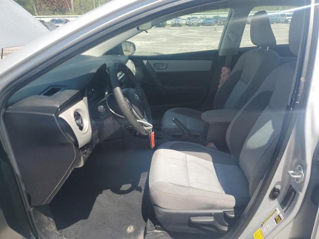 2018 TOYOTA COROLLA L 2T1BURHE8JC008369