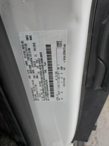 2023 FORD TRANSIT T-250 1FTBR1C82PKA51276