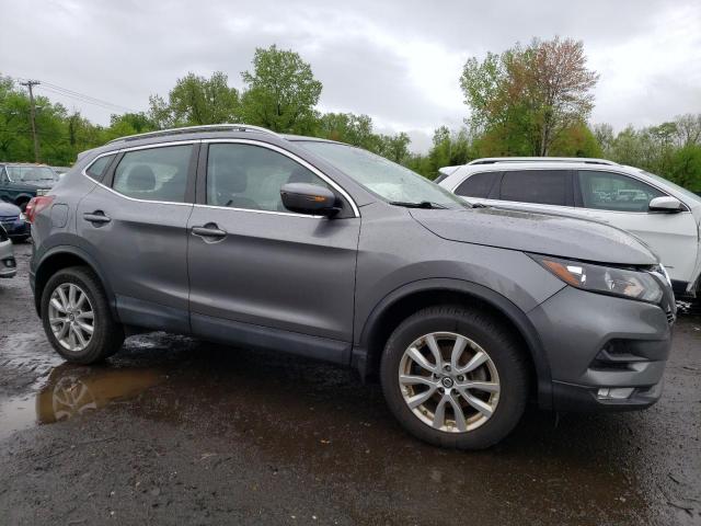 Vin: jn1bj1cwxlw371019, lot: 55417795, nissan rogue s 20204