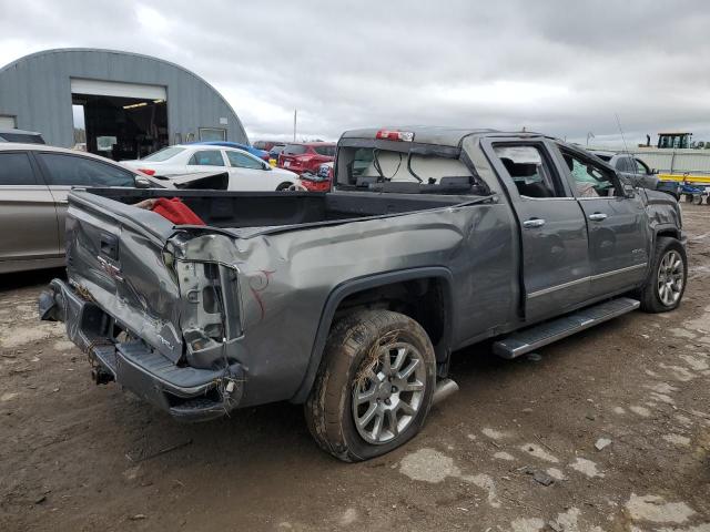 Vin: 3gtu2pec9jg256304, lot: 57798495, gmc sierra k1500 denali 20183