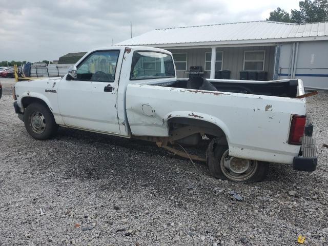 Vin: 1b7gl26xxms344533, lot: 57469075, dodge all models 19912