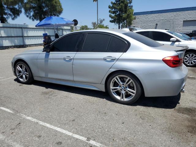Vin: wba8b3g5xjnv01401, lot: 58819675, bmw 3 series i 20182