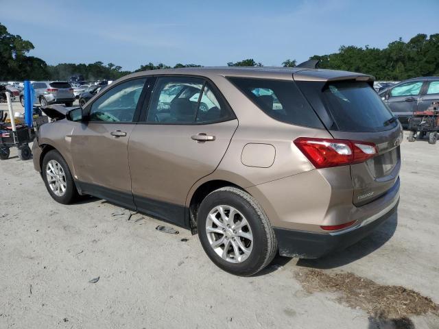 Vin: 2gnaxhev4j6326774, lot: 57835175, chevrolet equinox ls 20182
