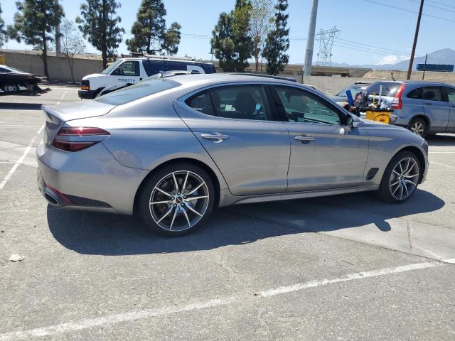 Vin: kmtg34sc2su147812, lot: 57239905, genesis g70 base base 20253