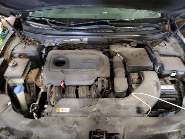 2015 HYUNDAI SONATA SPO 5NPE34AF5FH043607