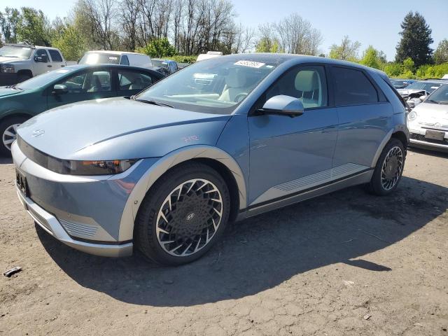 Vin: km8krdaf4pu123338, lot: 54952895, hyundai ioniq limited 2023 img_1