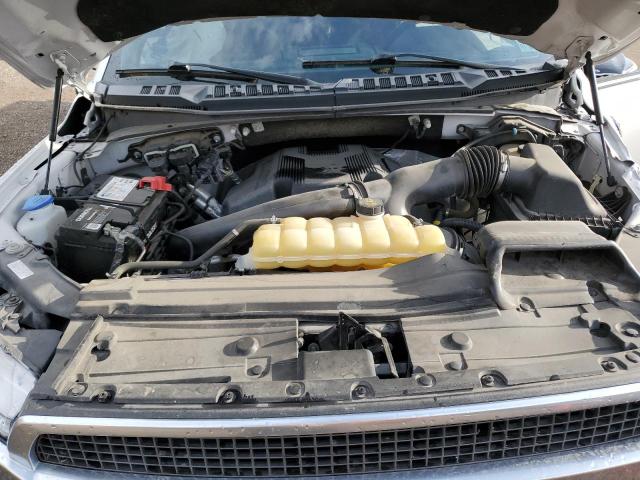 2019 FORD F150 SUPER - 1FTEW1E47KFD09339