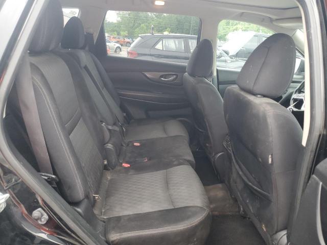 2018 NISSAN ROGUE S - JN8AT2MV1JW308519