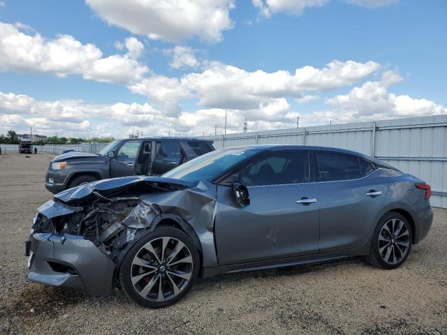 Vin: 1n4aa6ap5gc391712, lot: 58027035, nissan maxima 3.5s 2016 img_1