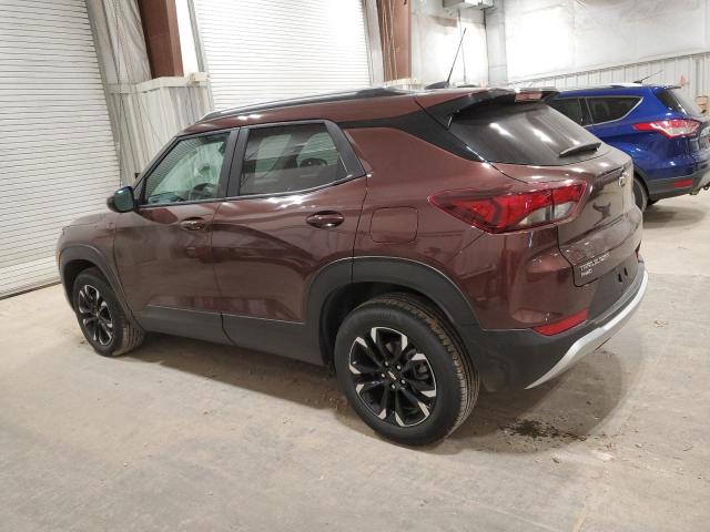 2023 CHEVROLET TRAILBLAZE KL79MRSL1PB123955
