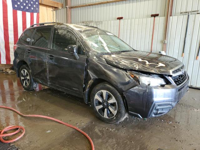 Vin: jf2sjabc1hh574902, lot: 57255385, subaru forester 2.5i 20174