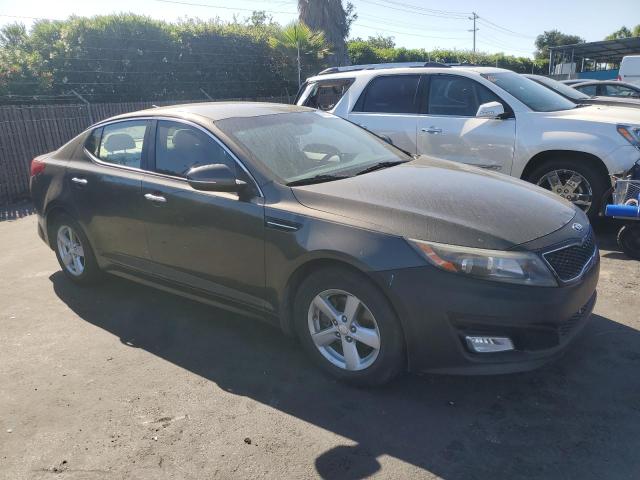 Vin: 5xxgm4a70eg270549, lot: 58230165, kia optima lx 20144