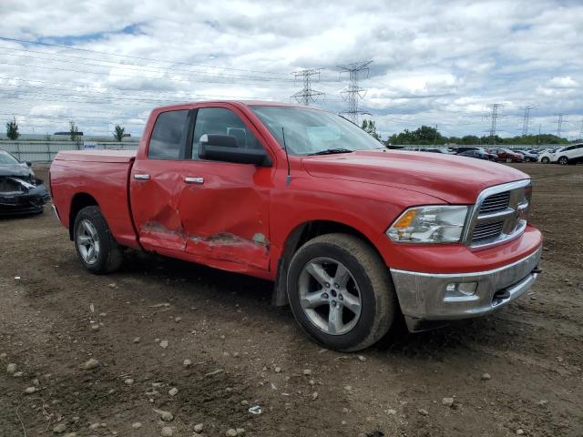Vin: 1c6rd7gt5cs161223, lot: 57282275, dodge ram 1500 slt 20124
