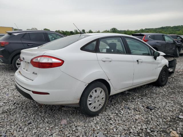 2014 FORD FIESTA S - 3FADP4AJ5EM132919