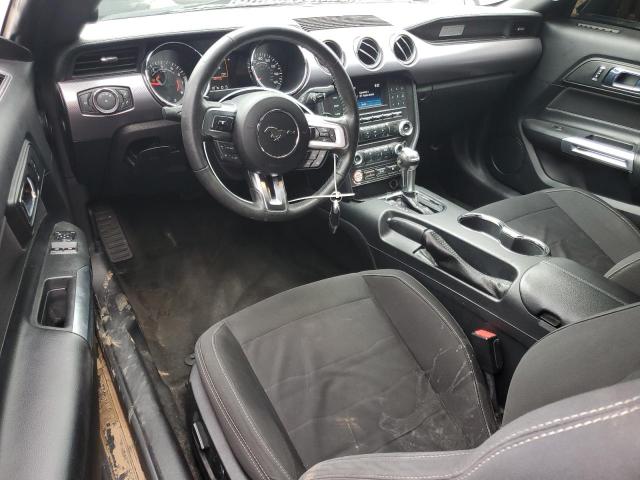 2017 FORD MUSTANG GT - 1FA6P8CF4H5270566