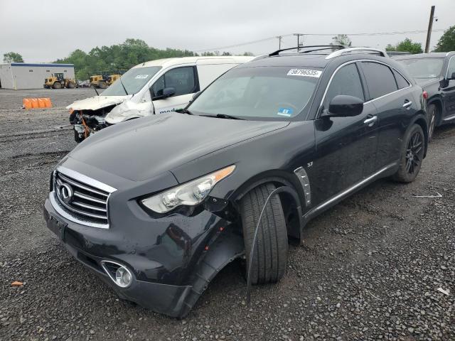 Vin: jn8cs1mw0fm482227, lot: 56796535, infiniti qx70 2015 img_1