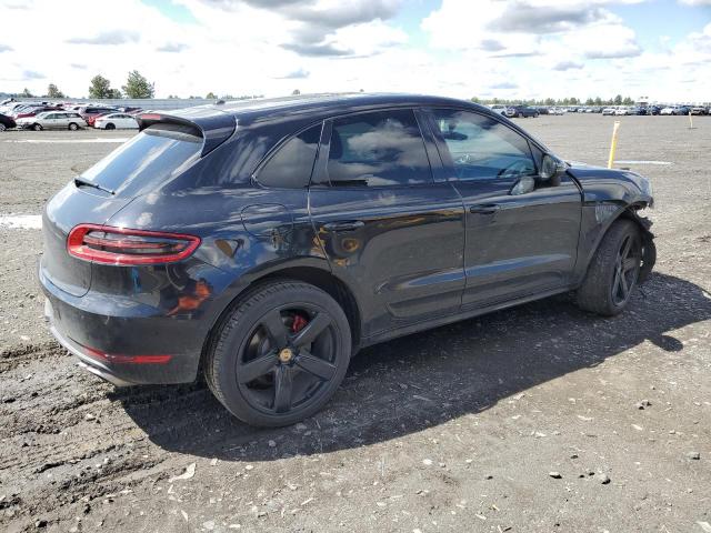 Vin: wp1af2a58glb90064, lot: 57323225, porsche macan turbo 20163
