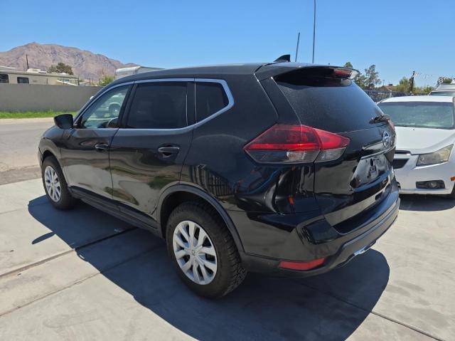 Vin: knmat2mv4jp519719, lot: 57487205, nissan rogue s 20183