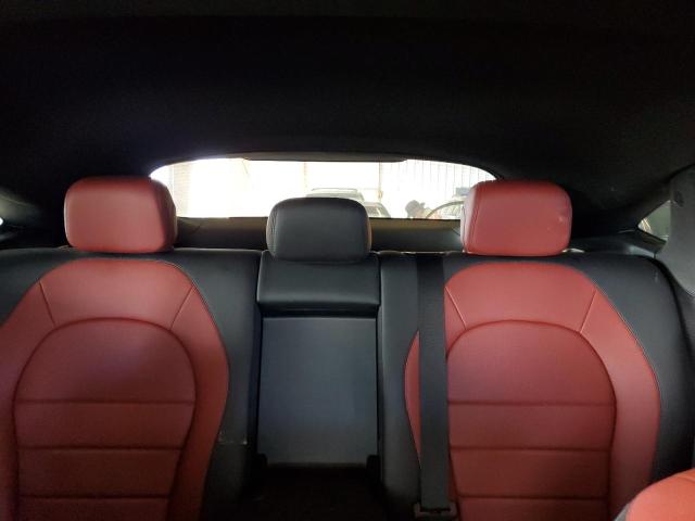 2020 MERCEDES-BENZ GLC COUPE W1N0J8EB3LF852391