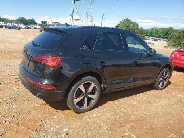 2024 AUDI Q5 PRESTIGE 45 WA1FAAFY5R2047532